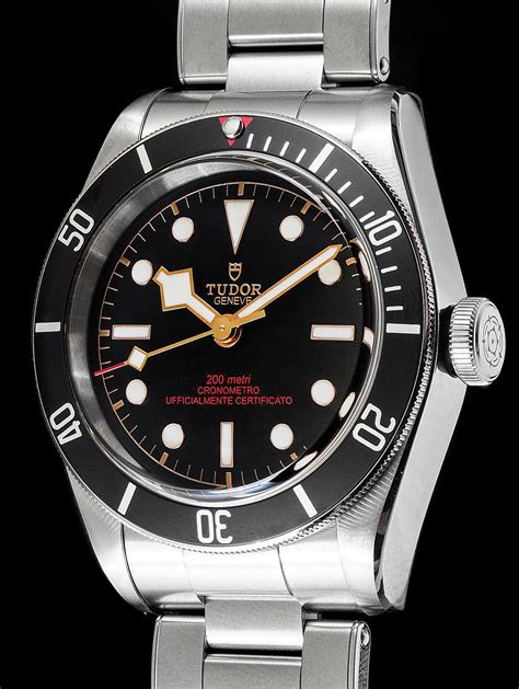 tudor heritage watches.